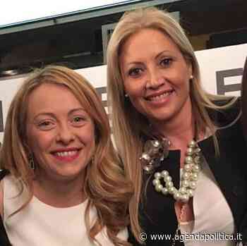 CONSIGLIO REGIONALE: MARCO NONNO SOSPESO, ENTRA IN AULA CARMELA RESCIGNO - Agenda Politica