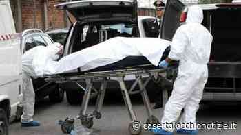 San Marco Evangelista, professore trovato morto in casa: non avevano sue notizie da giorni - L'Occhio di Caserta