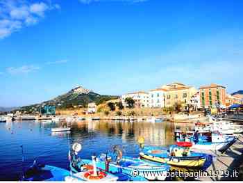 Castellabate. Ripresi dopo un anno i lavori alla zona portuale San Marco - Battipaglia 1929