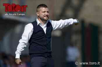 Primavera, le pagelle di Roma-Torino: Baeten implacabile, Di Marco è un gladiatore - Toro.it