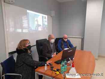 AL LICEO SCIENTIFICO "MARCO VITRUVIO POLLIONE" IL RICORDO DELLE VITTIME DELLE FOIBE TITINE - MarsicaWeb