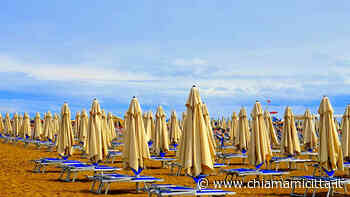 Marco Croatti, M5S: “Sulle concessioni balneari FdI e Lega continuano a promettere scappatoie” - ChiamamiCittà