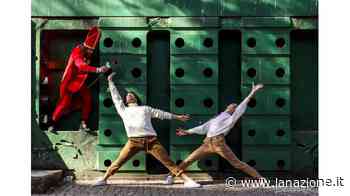 Al cenacolo San Marco il primo festival dedicato a San Valentino - LA NAZIONE