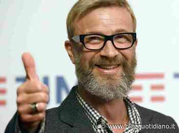 Marco Masini chi è, età, altezza, moglie, figli, dove e quando è nato, dove vive, Aurora Nardozzi, vita... - Blitz quotidiano