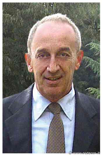 Ci ha lasciato Marco Spaggiari - RedaconRedacon - Redacon