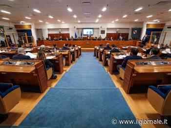 Marco Nonno sospeso dal consiglio regionale: "Non getto la spugna" - il Giornale