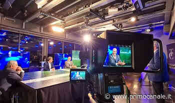 Marco Lanna a Primocanale, Uno di noi con idee chiare e amore per la Sampdoria - Primocanale