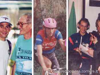 Marco Pantani, 18 anni dalla morte. Il primo allenatore: «Gli urlarono drogato e lui segò la bici» - Corriere della Sera