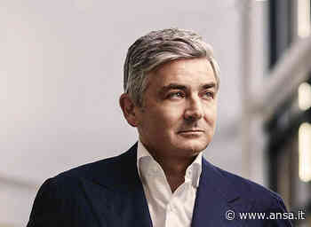 Aston Martin affida a Marco Mattiacci brand e commercio - I protagonisti - Agenzia ANSA