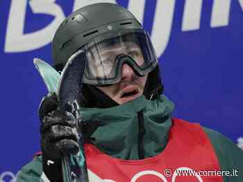 Chi è Marco Tadè, lo sciatore freestyle svizzero 18° alle Olimpiadi di Pechino famoso per lo sfogo: «Ho... - Corriere della Sera