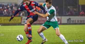 Kristiaan Haagen speelt zaterdag topper met Dessel: “We willen voor eigen volk ongeslagen blijven” - Het Laatste Nieuws