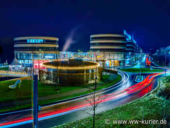 Outlet-Center in Montabaur mit neuem Management - WW-Kurier - Internetzeitung für den Westerwaldkreis