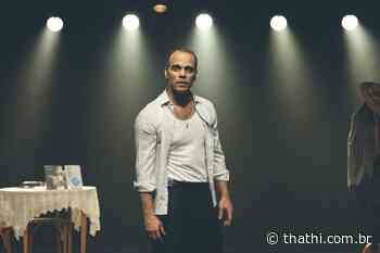 Sesc Birigui apresenta obra inspirada na autobiografia de Augusto Boal - Thathi