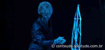 Teatro do SESI Birigui retoma atividades com o espetáculo “Na Anatomia Oca dos Pássaros” - Solutudo - A Cidade em Detalhes