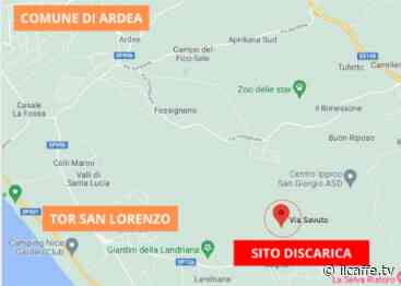 «Dicendo Sì alla discarica di Aprilia, Ardea si è 'giocata' il suo mare» - Il Caffè.tv