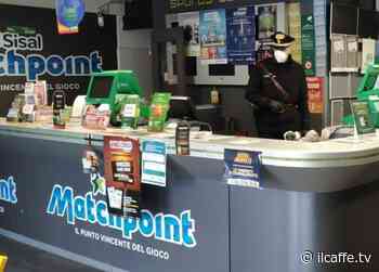 Giochi on line illegali e affari col clan, scarcerato informatico di Ardea - Il Caffè.tv