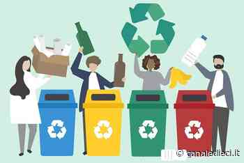 Ardea, raccolta differenziata intelligente con la App da cellulare - Canale Dieci
