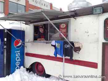 Vendor Truck Program hopeful to continue in 2022 - KenoraOnline.com