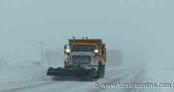 REOPENED HWY 1 from Hadashville to Winnipeg - KenoraOnline.com