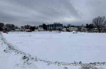 Central volunteers detail plans for the future clubhouse - KenoraOnline.com