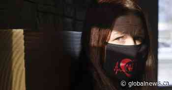 Woman files complaint against Regina doctor