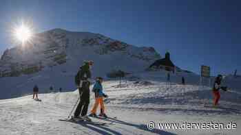 Urlaub in Deutschland: Experte warnt: „Bald kein Personal mehr“ - DER WESTEN