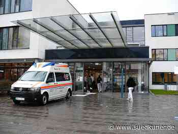 Kreis Konstanz: Kreis Konstanz: Corona-Engpass bei Klinik-Personal: Wer kein Notfall ist, muss auf Operation warten - SÜDKURIER Online