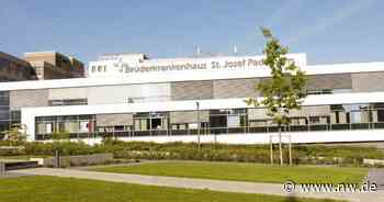 Personal fehlt: Paderborner Krankenhaus muss Operationen verschieben - Neue Westfälische