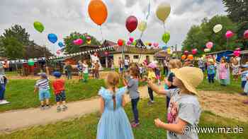 Die Kitas und Horte in Schkopau benötigen mehr Personal - Mitteldeutsche Zeitung