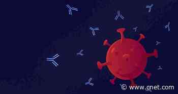 Monoclonal antibodies: FDA authorizes new treatment     - CNET