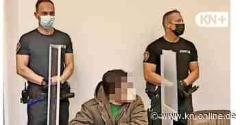 ​Raubprozess in Kiel: Gericht überprüft Spuren und Spürhunde - Kieler Nachrichten