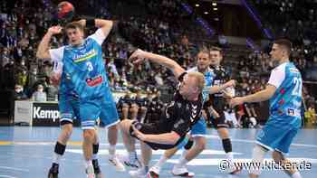 Kiel knackt die 40 - Flensburg und der "Kinderhandball"-Vergleich - kicker