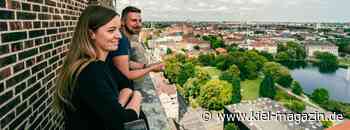 Wegweiser "Was? Wann? Wo?" neu aufgelegt - kiel-magazin.de - Kiel-magazin.de