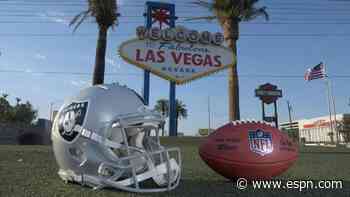 Sources: Raiders hire Patriots' Lombardi as OC