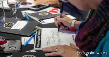 CAN Fund #150Women funds 500th female athlete