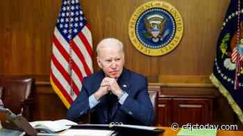 Biden warns Putin of 'severe costs' of Ukraine invasion - CFJC Today Kamloops