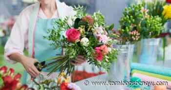 Best place to get flowers in Kamloops, as voted by you - KamloopsBCNow