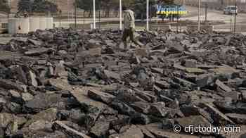 US to evacuate Ukraine embassy amid Russian invasion fears - CFJC Today Kamloops