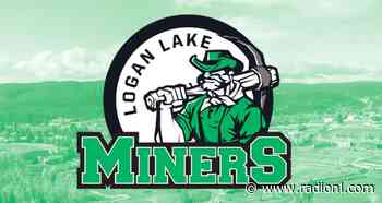 Logan Lake Miners joining British Columbia Intercollegiate Hockey League - radionl.com