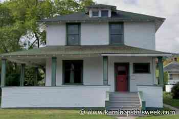 Second home at City Gardens development may be saved from wrecking ball - Kamloops This Week