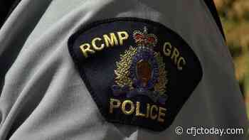 Arrest made in Quesnel stabbing - CFJC Today Kamloops