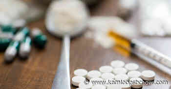 Toxic drug alert issued in Kamloops - KamloopsBCNow