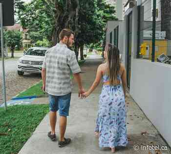 Pandemic restrictions have not turned off singles looking for love in Kamloops | iNFOnews | Thompson-Okanagan's News Source - iNFOnews