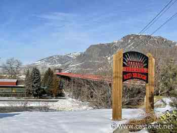 Environment Canada forecasting sunny sky this weekend - Kamloops News - Castanet.net