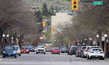 City of Kamloops looking for public input on new road safety initiative - Kamloops News - Castanet.net
