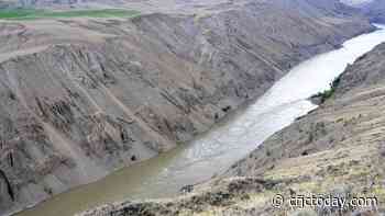 Provincial parks near Blue River, Clinton to grow - CFJC Today Kamloops