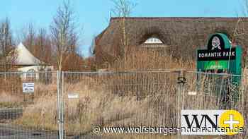 Warmenau - Was wird aus dem Projekt „Schöne Heide“? - Wolfsburger Nachrichten