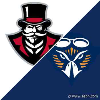 Austin Peay vs. UT Martin - Game Preview - February 14, 2022 - ESPN