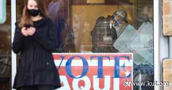 Travis County: 2022 Primary Elections Voter Guide - KUT