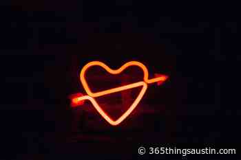 Valentine's Party At The Warehouse Billiard Bar - 365thingsaustin.com